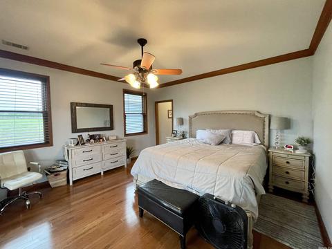 675 Cooley Rd, Mount Pleasant, AR 72561 photo 9