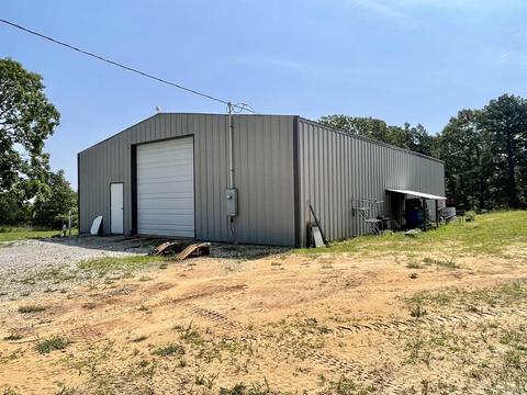 675 Cooley Rd, Mount Pleasant, AR 72561 photo 26