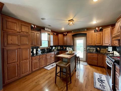 675 Cooley Rd, Mount Pleasant, AR 72561 photo 6