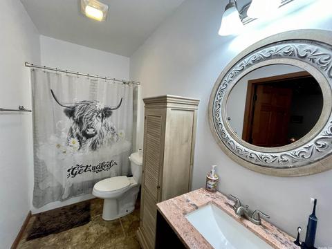 675 Cooley Rd, Mount Pleasant, AR 72561 photo 17