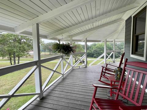 675 Cooley Rd, Mount Pleasant, AR 72561 photo 24