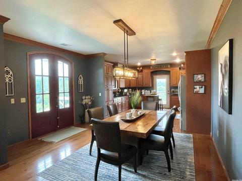 675 Cooley Rd, Mount Pleasant, AR 72561 photo 8