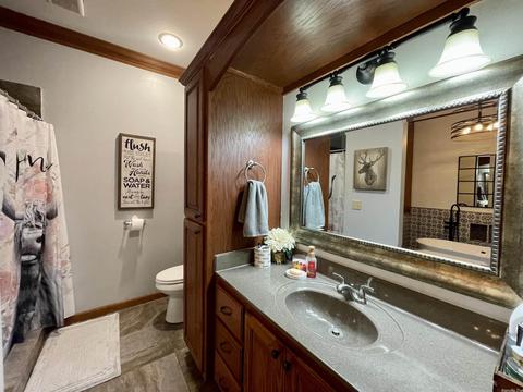 675 Cooley Rd, Mount Pleasant, AR 72561 photo 11