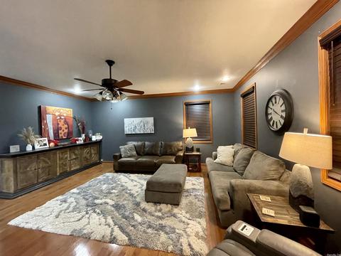 675 Cooley Rd, Mount Pleasant, AR 72561 photo 3