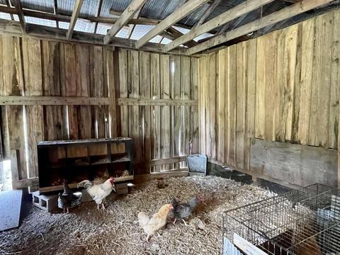 675 Cooley Rd, Mount Pleasant, AR 72561 photo 32