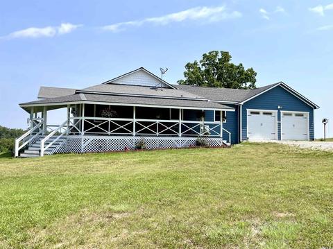 675 Cooley Rd, Mount Pleasant, AR 72561 photo 49