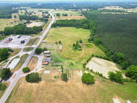 603 N Hwy 25, Guy, AR 72061 photo 9
