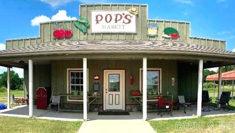 603 N Hwy 25, Guy, AR 72061 photo 1