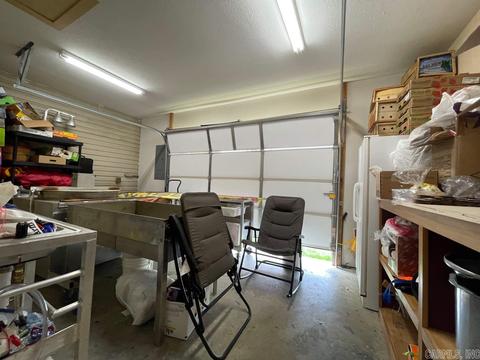 603 N Hwy 25, Guy, AR 72061 photo 46
