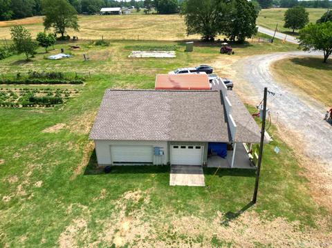 603 N Hwy 25, Guy, AR 72061 photo 4
