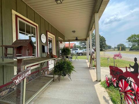 603 N Hwy 25, Guy, AR 72061 photo 38