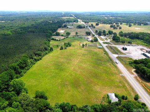 603 N Hwy 25, Guy, AR 72061 photo 6