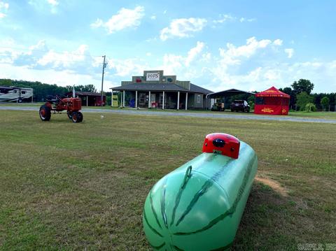 603 N Hwy 25, Guy, AR 72061 photo 3