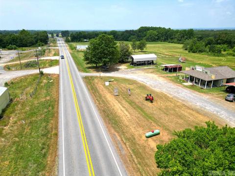 603 N Hwy 25, Guy, AR 72061 photo 2
