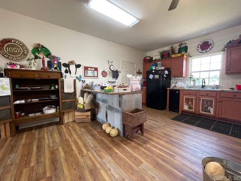 603 N Hwy 25, Guy, AR 72061 photo 20