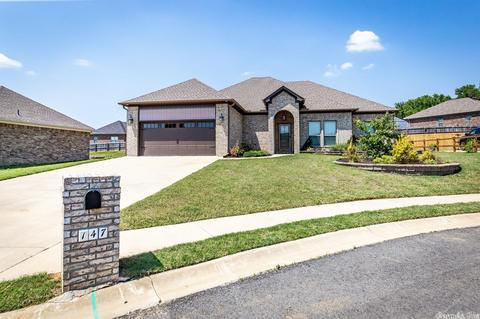 147 Hudson Br, Austin, AR 72007 photo 1