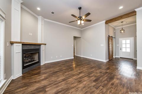 147 Hudson Br, Austin, AR 72007 photo 6