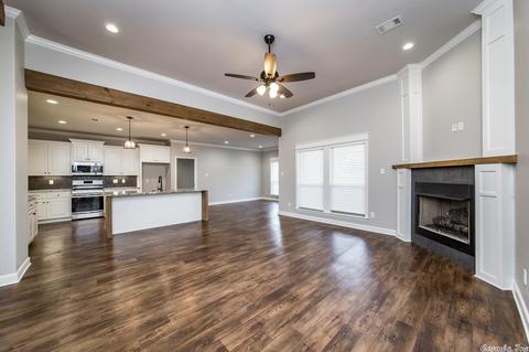 147 Hudson Br, Austin, AR 72007 photo 7