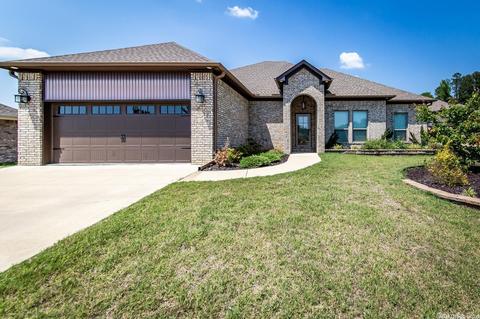 147 Hudson Br, Austin, AR 72007 photo 3