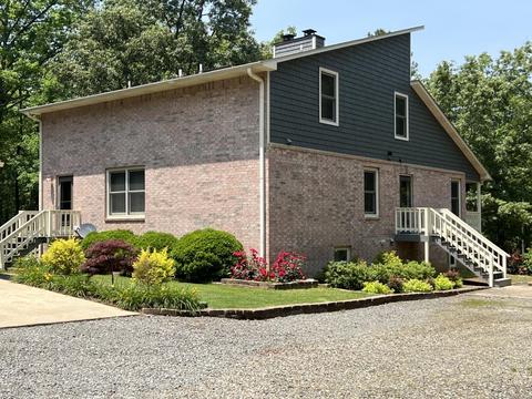 237 Country Oaks, Clinton, AR 72031 photo 3