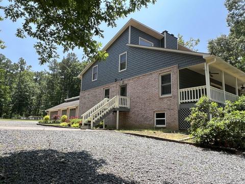237 Country Oaks, Clinton, AR 72031 photo 2