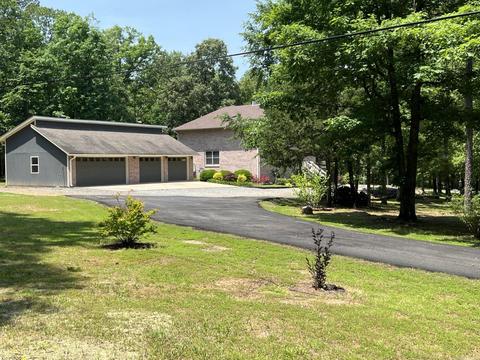237 Country Oaks, Clinton, AR 72031 photo 5