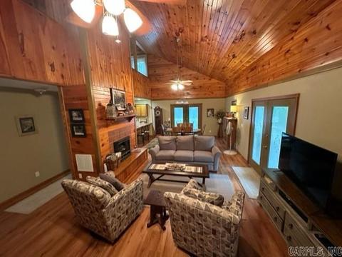 237 Country Oaks, Clinton, AR 72031 photo 9