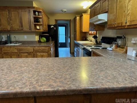 237 Country Oaks, Clinton, AR 72031 photo 11