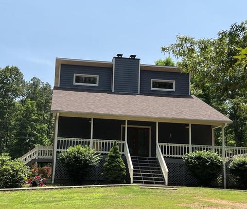 237 Country Oaks, Clinton, AR 72031 photo 1