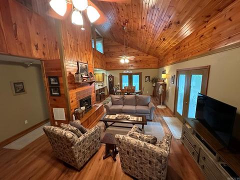 237 Country Oaks, Clinton, AR 72031 photo 8