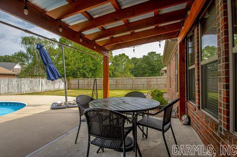 1130 Raymond, Conway, AR 72034 photo 30