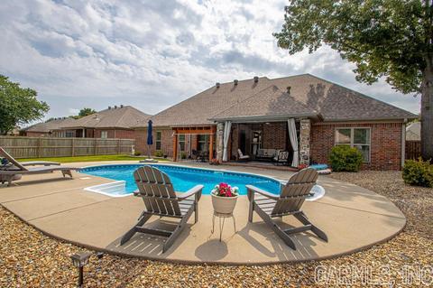 1130 Raymond, Conway, AR 72034 photo 27