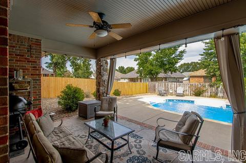 1130 Raymond, Conway, AR 72034 photo 20