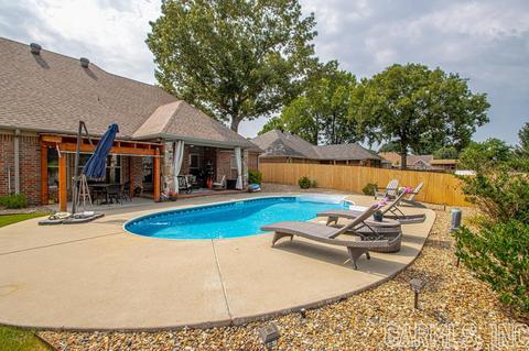1130 Raymond, Conway, AR 72034 photo 24