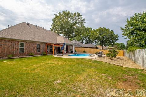 1130 Raymond, Conway, AR 72034 photo 25