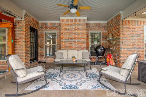 1130 Raymond, Conway, AR 72034 photo 29