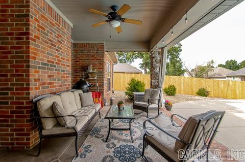 1130 Raymond, Conway, AR 72034 photo 21
