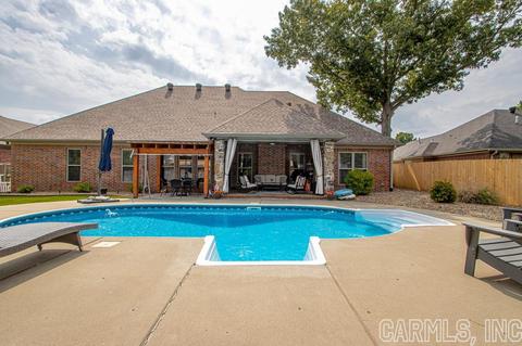 1130 Raymond, Conway, AR 72034 photo 26