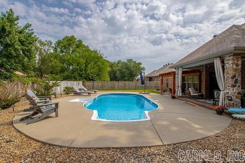 1130 Raymond, Conway, AR 72034 photo 28