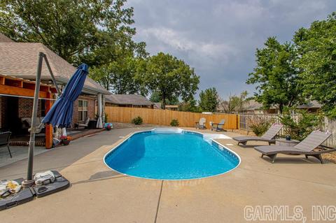 1130 Raymond, Conway, AR 72034 photo 23