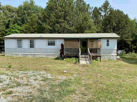 286 Shiloh Rd, Mcrae, AR 72102 photo 1