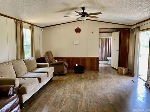 286 Shiloh Rd, Mcrae, AR 72102 photo 2