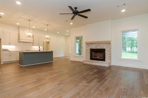 10598 Hinds Rd, Benton, AR 72019 photo 5