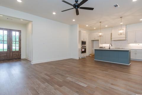 10598 Hinds Rd, Benton, AR 72019 photo 8
