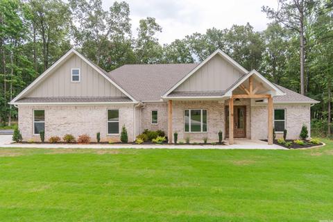 10598 Hinds Rd, Benton, AR 72019 photo 1