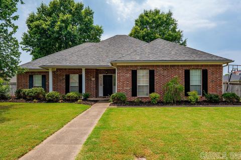 1515 Blustery Way, Conway, AR 72034 photo 2