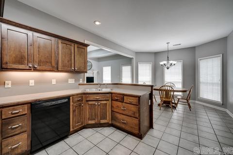 1515 Blustery Way, Conway, AR 72034 photo 8