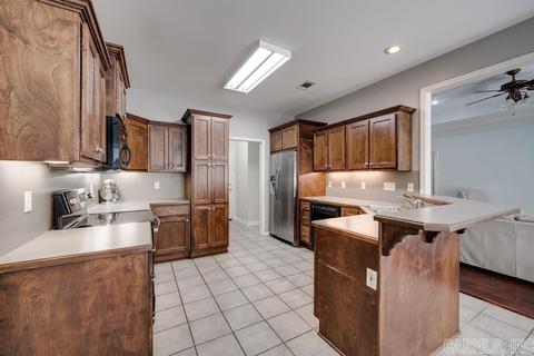 1515 Blustery Way, Conway, AR 72034 photo 9