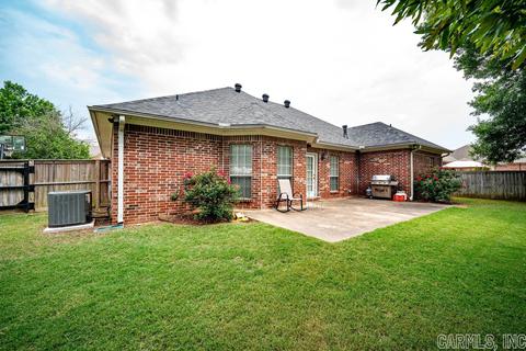 1515 Blustery Way, Conway, AR 72034 photo 29