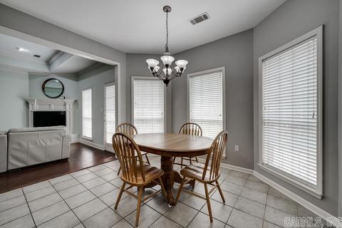 1515 Blustery Way, Conway, AR 72034 photo 11